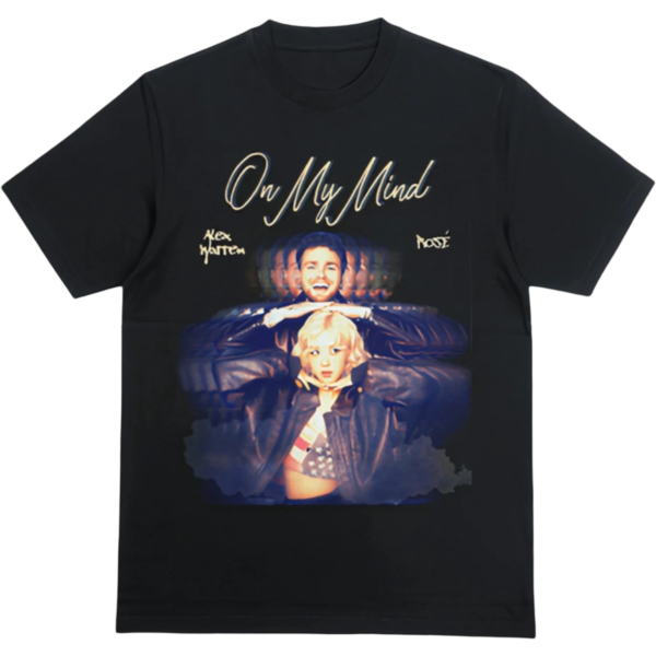 On My Mind T-Shirt