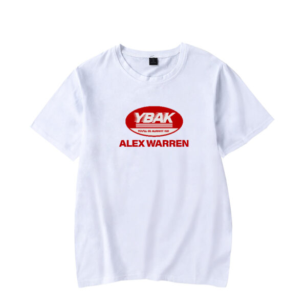 YBAK Tee