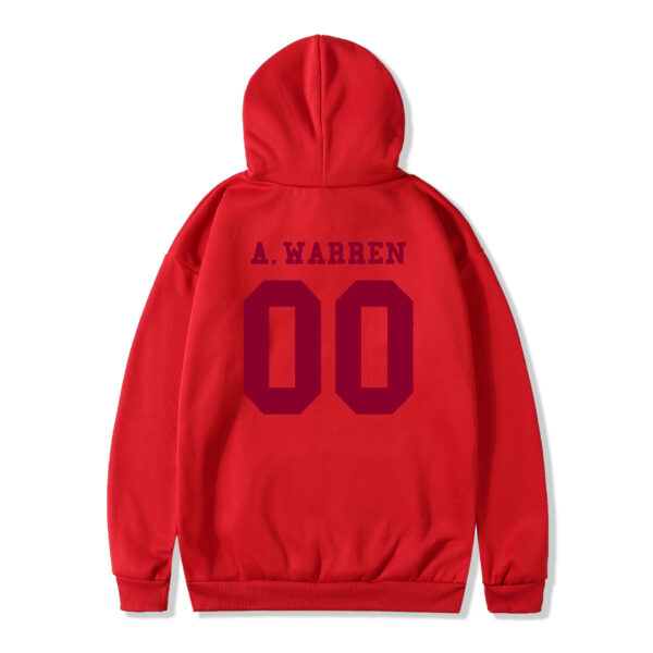 You’ll Be Alright, Kid Hoodie