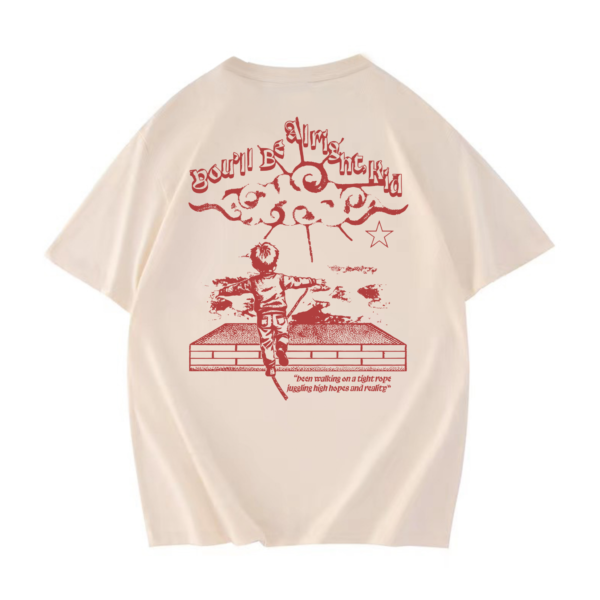 Tight Rope Tee