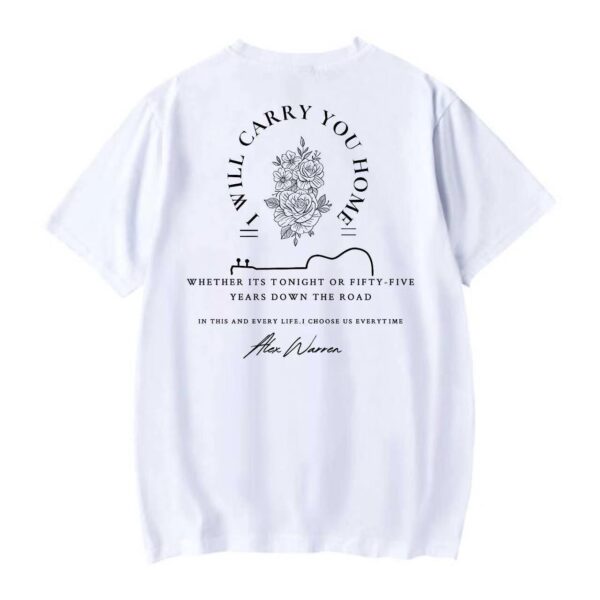 Will Carry You Home Shirt